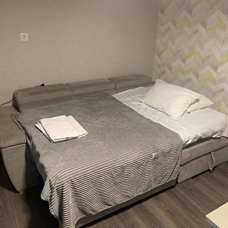 Futuristic 1 Bedroom Apartment Next To Vake Park Tbilissi Extérieur photo