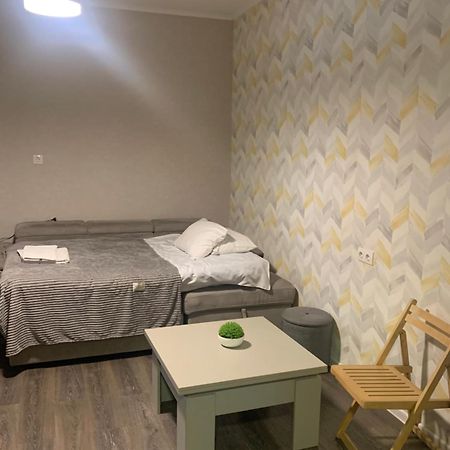 Futuristic 1 Bedroom Apartment Next To Vake Park Tbilissi Extérieur photo