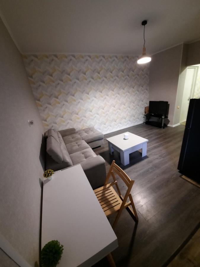 Futuristic 1 Bedroom Apartment Next To Vake Park Tbilissi Extérieur photo