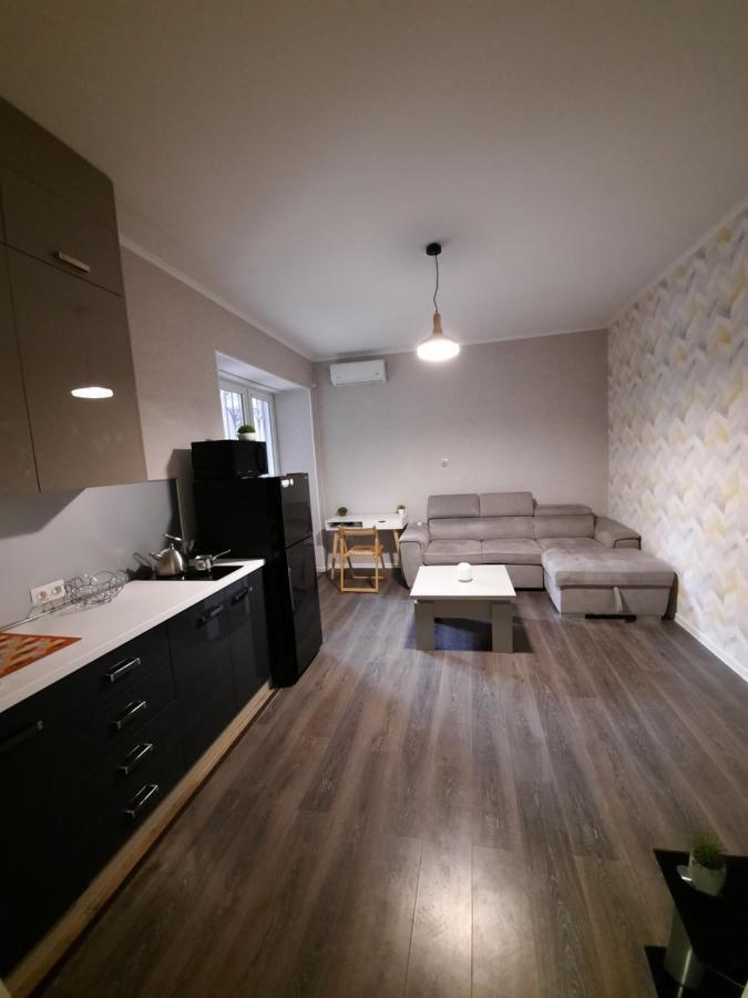 Futuristic 1 Bedroom Apartment Next To Vake Park Tbilissi Extérieur photo