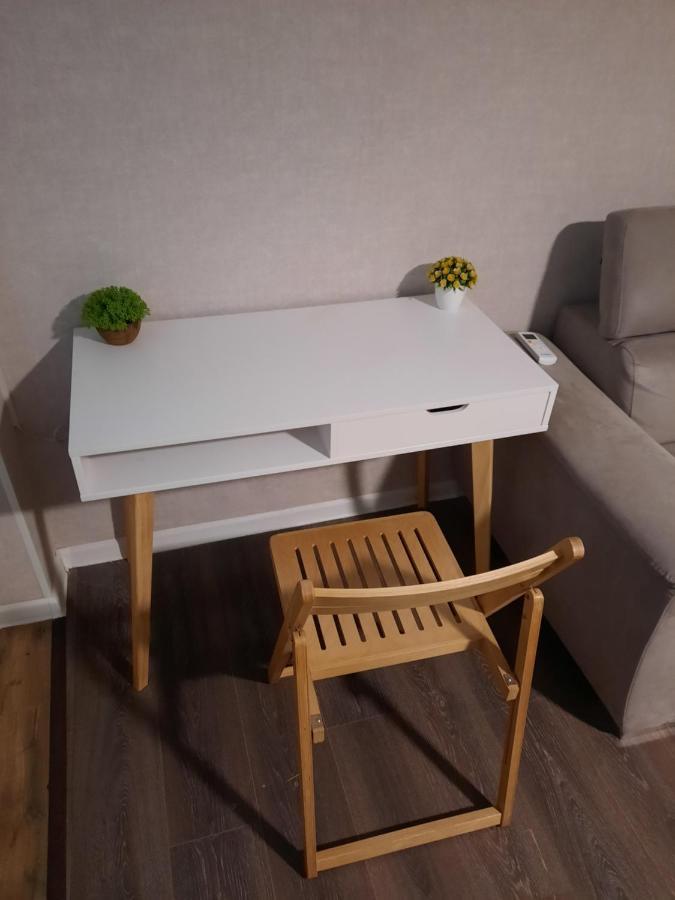 Futuristic 1 Bedroom Apartment Next To Vake Park Tbilissi Extérieur photo