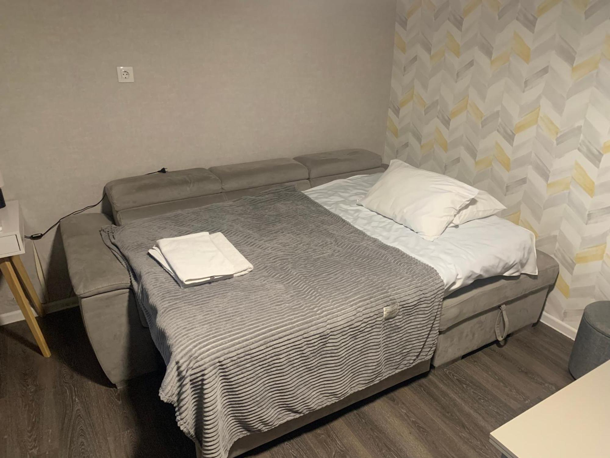 Futuristic 1 Bedroom Apartment Next To Vake Park Tbilissi Extérieur photo